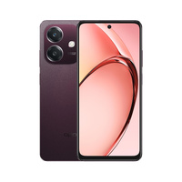 Oppo A60 5G (A3) Smartphone [128GB] [Nebula Red] [Excellent Refurbished]