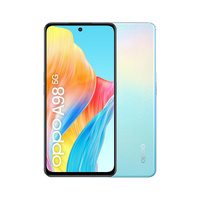 Oppo A98 5G Smartphone [256GB] [Dreamy Blue] [Excellent Refurbished]