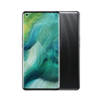 Oppo Find X2 Pro [512GB] [Black] [As New] 