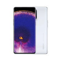 Oppo Find X5 [256GB] [White] [As New]