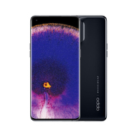 Oppo Find X5 Pro [256GB] [Black] [Excellent]