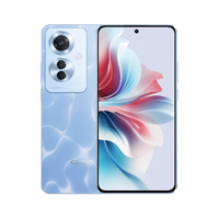 Oppo Reno11 F 5G Smartphone [256GB] [Ocean Blue] [As New Refurbished]