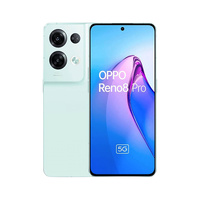 Oppo Reno 8 Pro [256GB] [Glazed Green] [Excellent]