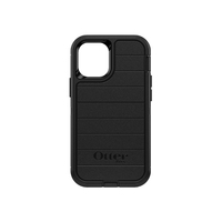 Otterbox iPhone 12 Mini [Defender Pro] [Black] 