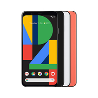 Google Pixel 4 - As New