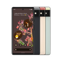 Google Pixel 6 - As New