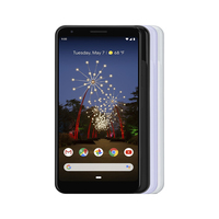 Google Pixel 3A - As New Condition