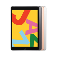 Apple iPad 10.2 7th Gen - Very Good Condition