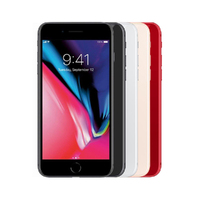 Apple iPhone 8 Plus New Battery - Good Condition