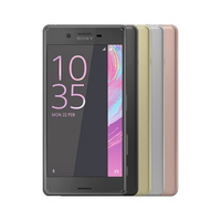 Sony  Xperia X Performance - Imperfect