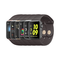 Apple Watch Series 3 38mm GPS + Cellular - As New