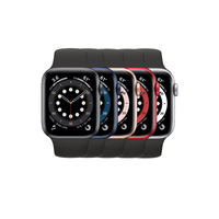 Apple Watch Series 6 40mm [GPS Only] [As New]