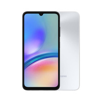 Samsung Galaxy A05s [64GB] [Silver] [Very Good]