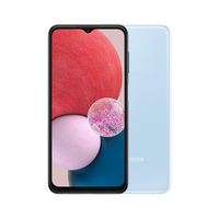 Samsung Galaxy A13 [128GB] [Blue] [Very Good]