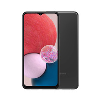 Samsung Galaxy A13 4G [A137F] [32GB] [Black] [Very Good]