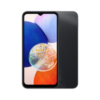 Samsung Galaxy A14 [128GB] [Black] [As New]