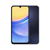 Samsung Galaxy A15 5G [128GB] [Black] [Excellent]