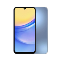 Samsung Galaxy A15 5G [128GB] [Blue] [As New]