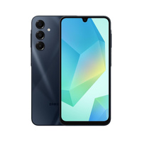 Samsung Galaxy A16 5G [128GB] [Blue Black] [Excellent]