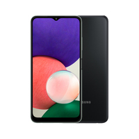Samsung Galaxy A22 5G [128GB] [Grey] [As New]
