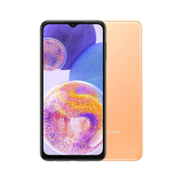 Samsung Galaxy A23 [128GB] [Orange] [As New]