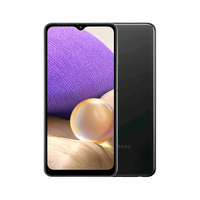 Samsung Galaxy A32 5G [128GB] [Black] [Very Good]