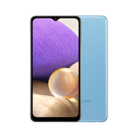 Samsung Galaxy A32 5G [128GB] [Blue] [Excellent]