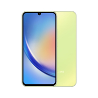 Samsung Galaxy A34 [128GB] [Green] [As New]