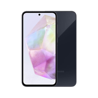 Samsung Galaxy A35 [128GB] [Black[ [Very Good] 
