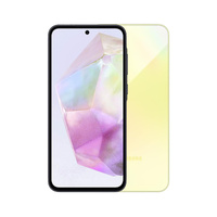 Samsung Galaxy A35 5G [128GB] [Lemon] [As New Refurbished]