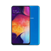 Samsung Galaxy A50 [128GB] [Blue] [Excellent]