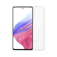 Samsung Galaxy A53 5G [128GB] [White] [Very Good]