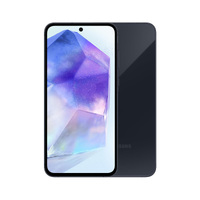 Samsung Galaxy A55 [128GB] [Black] [Good] 