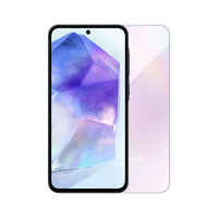 Samsung Galaxy A55 [128GB] [Purple] [Good] 