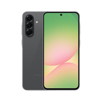 Samsung Galaxy A56 5G [128GB] [Awesome Graphite] [Excellent Refurbished]
