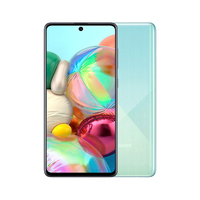 Samsung Galaxy A71 [128GB] [Blue] [Good]