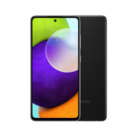 Samsung Galaxy A72 [128GB] [Black] [Very Good]