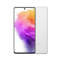 Samsung Galaxy A73 5G [128GB] [White] [Good]