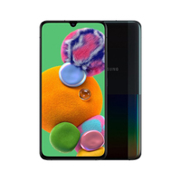 Samsung Galaxy A90 5G [128GB] [Black] [Good]
