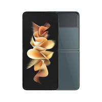 Samsung Galaxy Z Flip 3 5G [128GB] [Green] [As New]