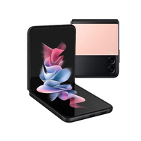 Samsung Galaxy Z Flip 3 5G [128GB] [Pink] [Excellent]