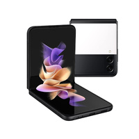 Samsung Galaxy Z Flip 3 5G [128GB] [White] [Excellent]