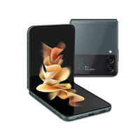 Samsung Galaxy Z Flip 3 5G [256GB] [Green] [Very Good]