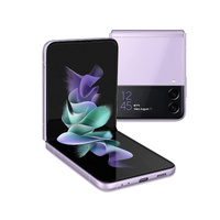 Samsung Galaxy Z Flip 3 5G [256GB] [Purple] [Good]