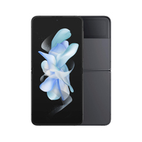 Samsung Galaxy Z Flip 4 5G [128GB] [Black] [Excellent]