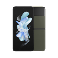 Samsung Galaxy Z Flip 4 5G [128GB] [Khaki] [Excellent]