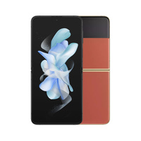 Samsung Galaxy Z Flip 4 5G [256GB] [Red] [Excellent]