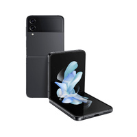 Samsung Galaxy Z Flip 4 5G [512GB] [Black] [Good]