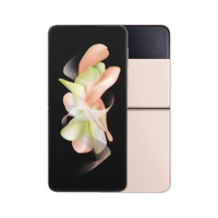 Samsung Galaxy Z Flip 4 5G [512GB] [Pink] [Very Good]