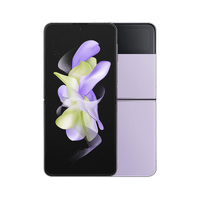 Samsung Galaxy Z Flip 4 5G [512GB] [Purple] [Very Good]